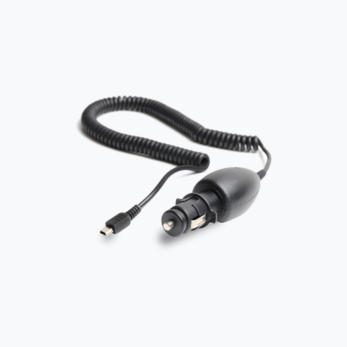 Ładowarka samochodowa do urządzeń mobilnych