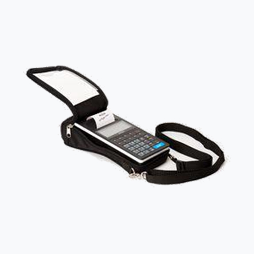 Pokrowiec na kasę Ergo