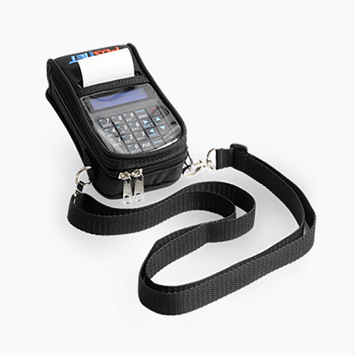 Pokrowiec na kasę Mobile