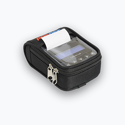 Pokrowiec na drukarke Temo HS