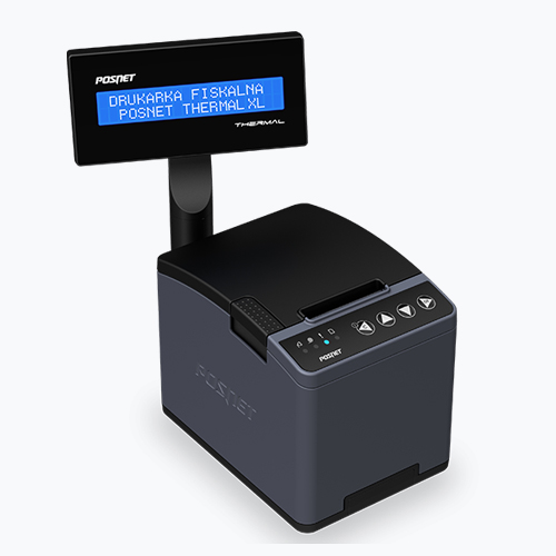POSNET Thermal XL2 Online